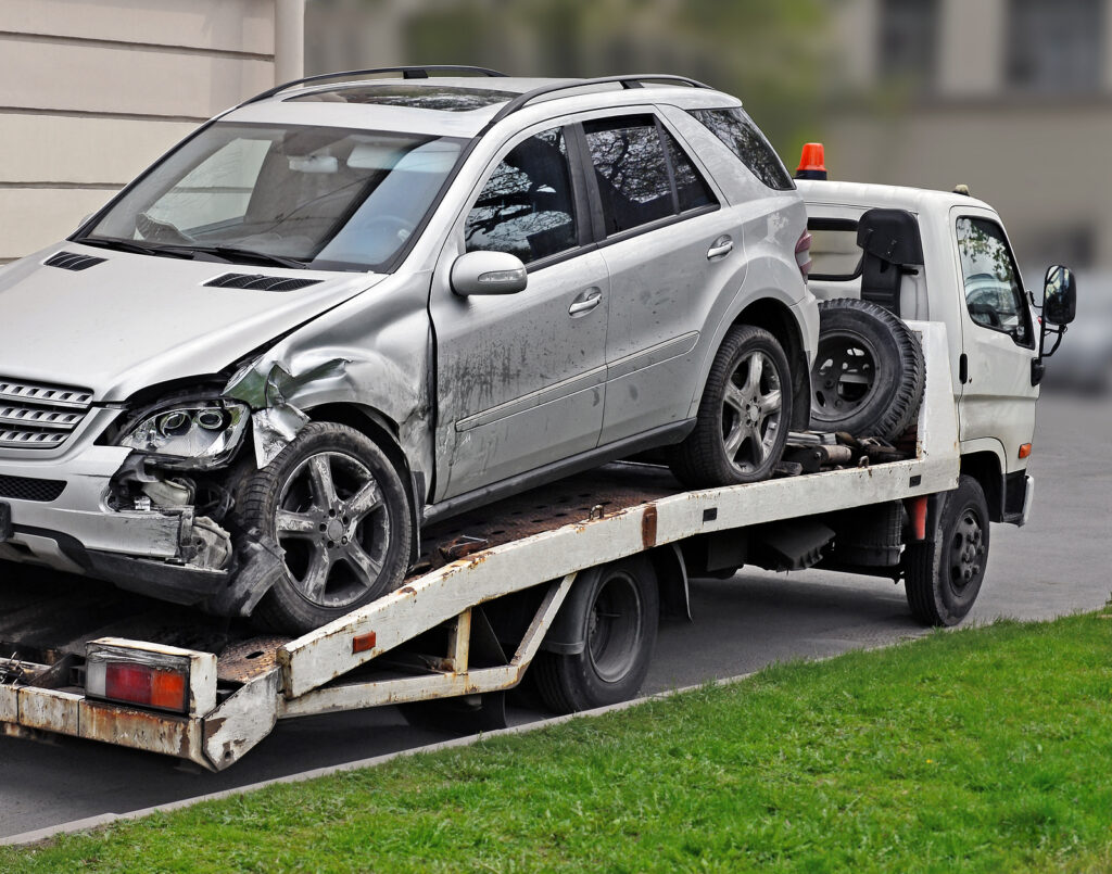 Car Accident lawyers in Woburn