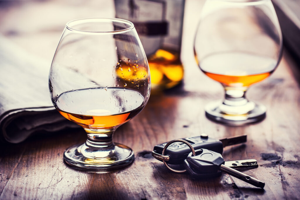 Woburn, Massachusetts DUI Lawyers