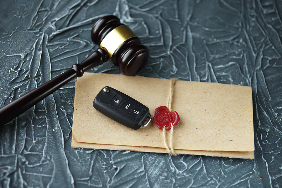 Woburn, Massachusetts DUI Attorneys