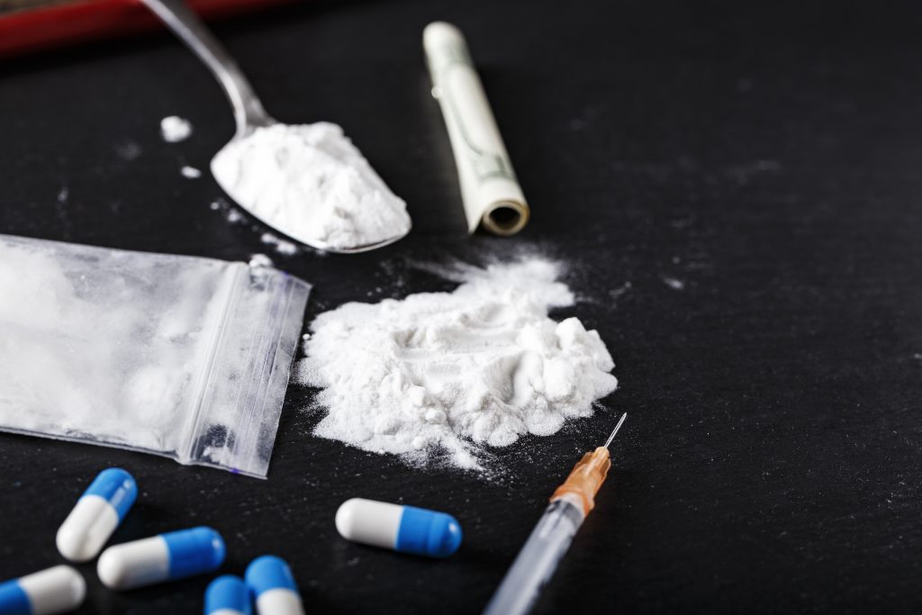 Drug Crimes Attorneys Woburn