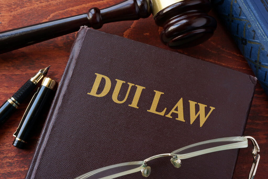 Woburn, Massachusetts DUI Attorneys