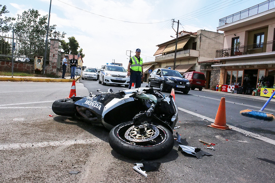 Woburn Motorcycle Accident Attorneys