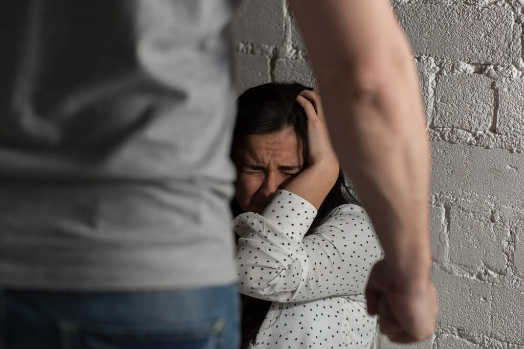 Woburn Domestic Violence Attorneys