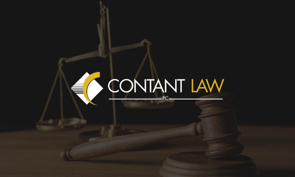 Contant Law Blog Image